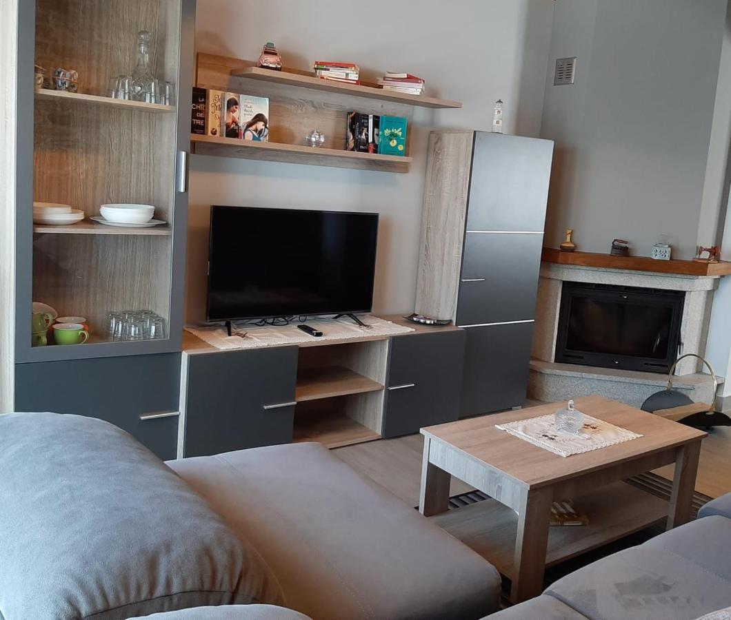 Vivienda Turistica Villa A Madanela Ngoại thất bức ảnh