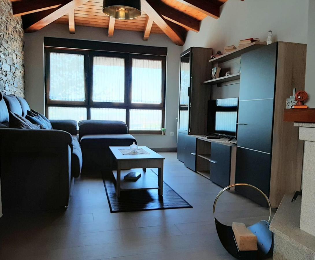 Vivienda Turistica Villa A Madanela Ngoại thất bức ảnh