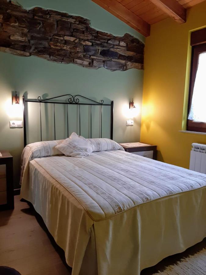 Vivienda Turistica Villa A Madanela Ngoại thất bức ảnh
