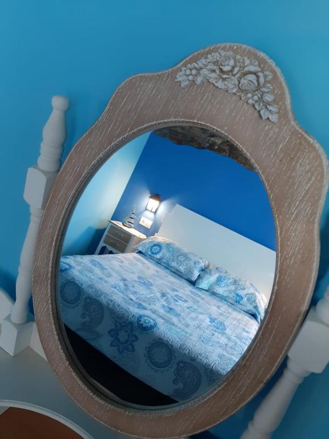 Vivienda Turistica Villa A Madanela Ngoại thất bức ảnh
